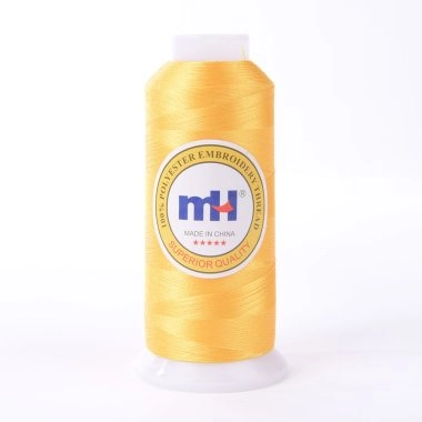 120D/1 128g Polyester Embroidery Thread