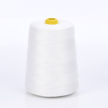 12S/6 Polyester Bag Closing Thread