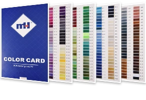 color card