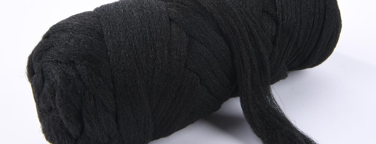 brazil wool hair 1200