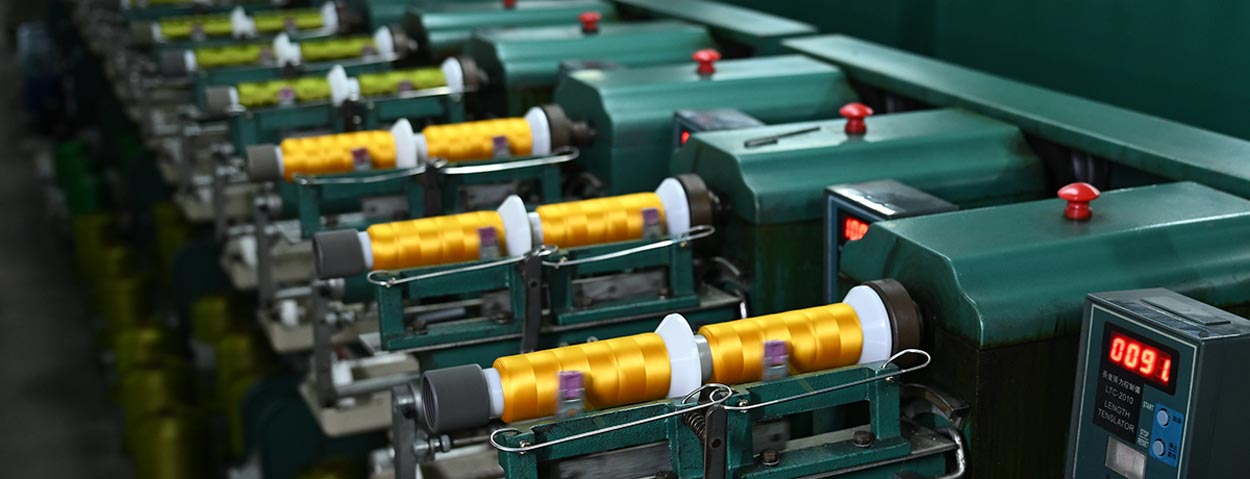 TWO BIRDS embroidery thread 02