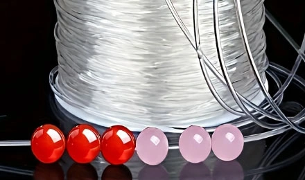 beading thread