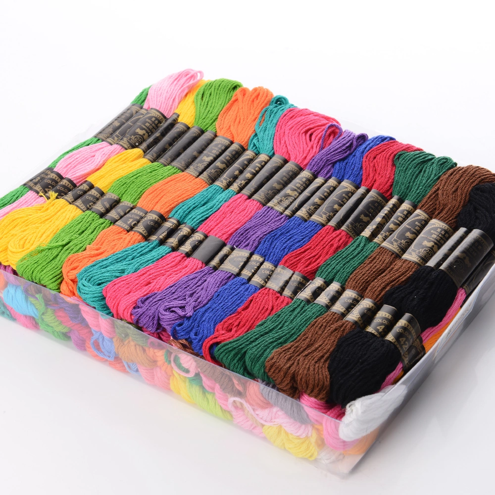cotton embroidery floss