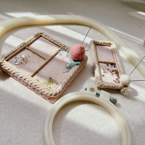 embroidery needle tools