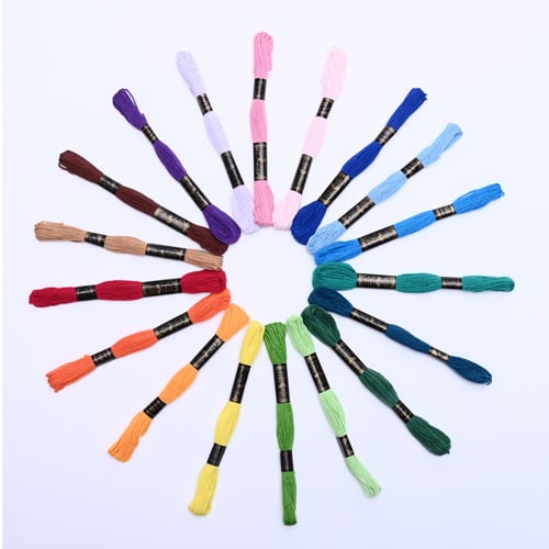 embroidery thread floss 1