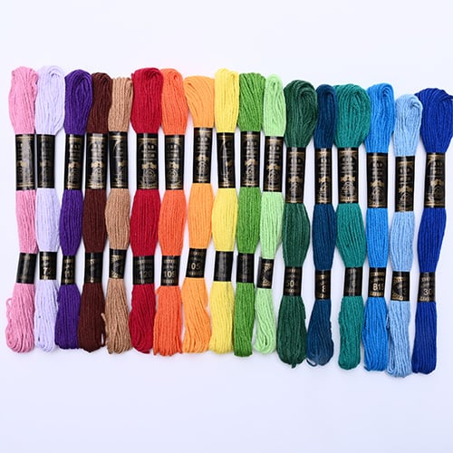 embroidery thread floss 1