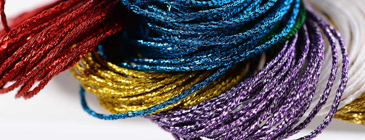 metallic embroidery machine thread 1