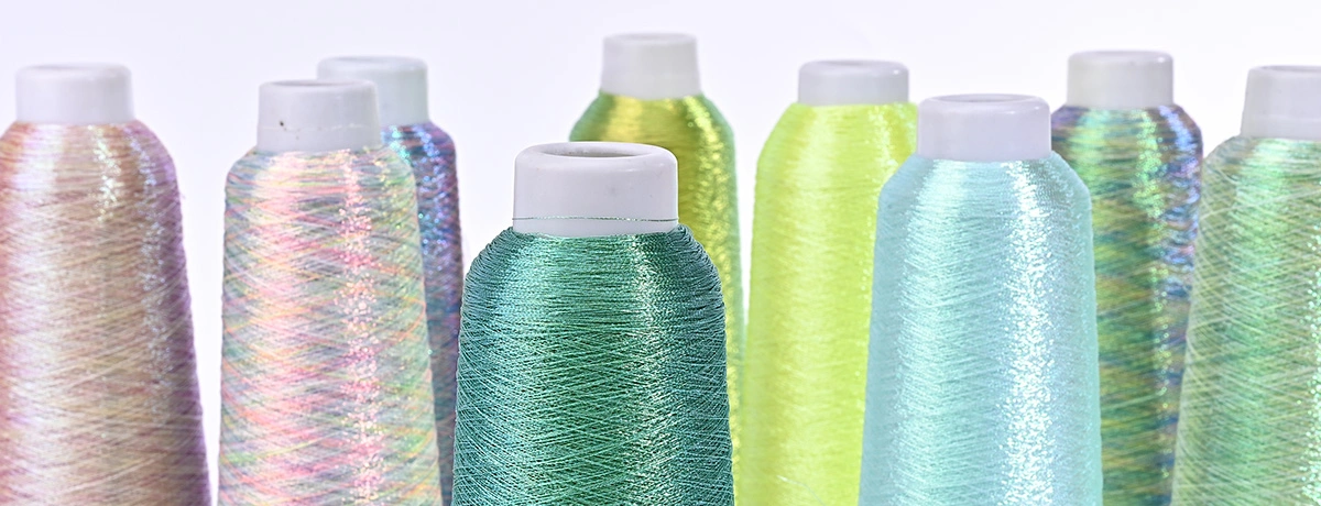 metallic embroidery machine thread 2
