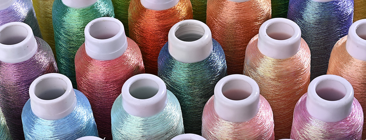 metallic embroidery machine thread 4