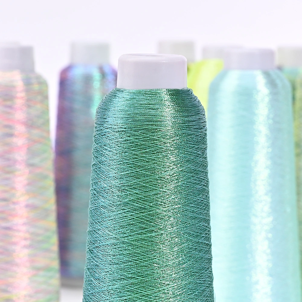 MH metallic thread