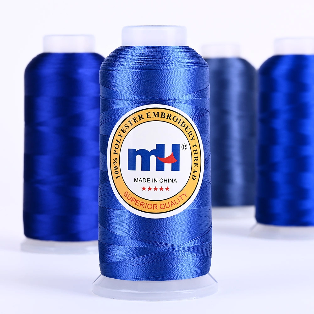 polyester embroidery thread blog