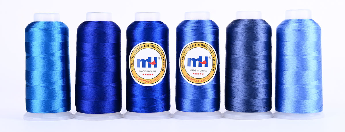 Hilo para máquina de bordar hilo para máquina de bordar 1