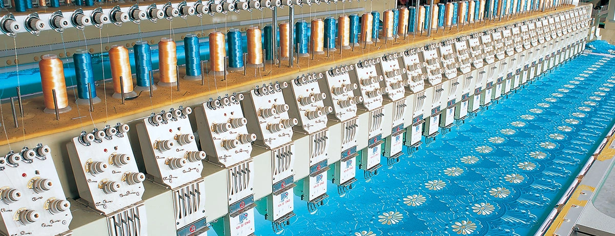 thread for embroidery machine 1200