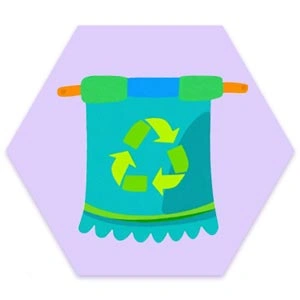 PP DTY lightweight and ECO friendly