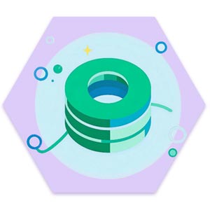 PP DTY excellent elasticity