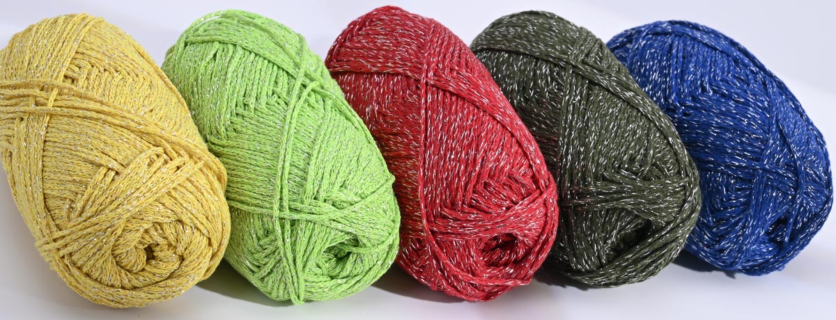 hollow cotton yarn 1