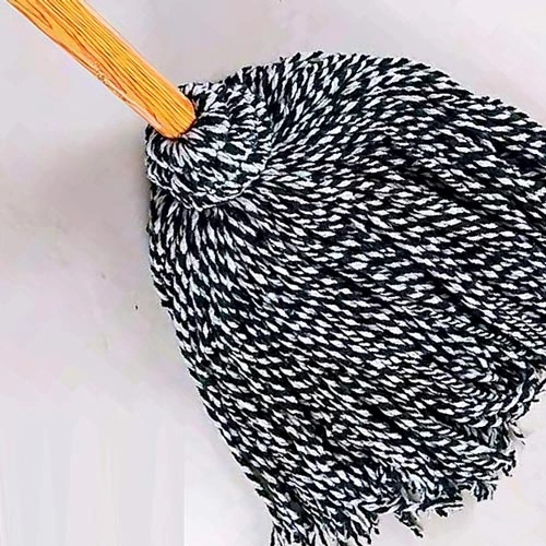 recycled yarn for mop