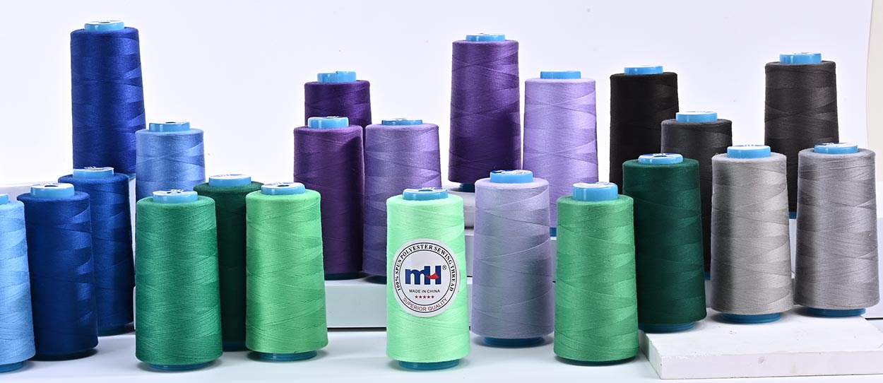best sewing machine thread Polyester sewing thread
