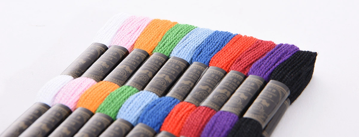 cotton embroidery thread