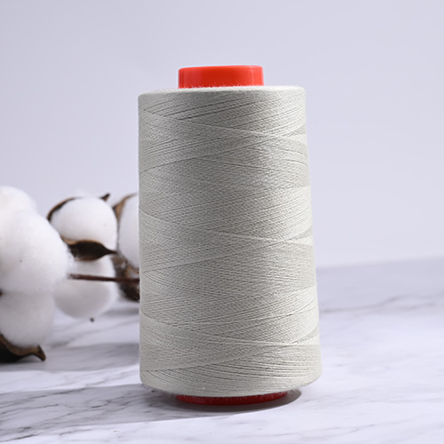 Baumwollnähgarn 1