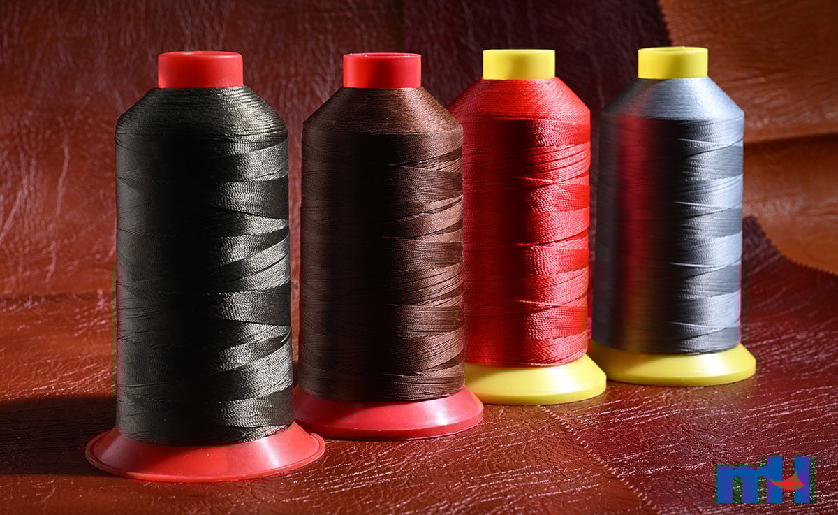 high tenacity sewing thread