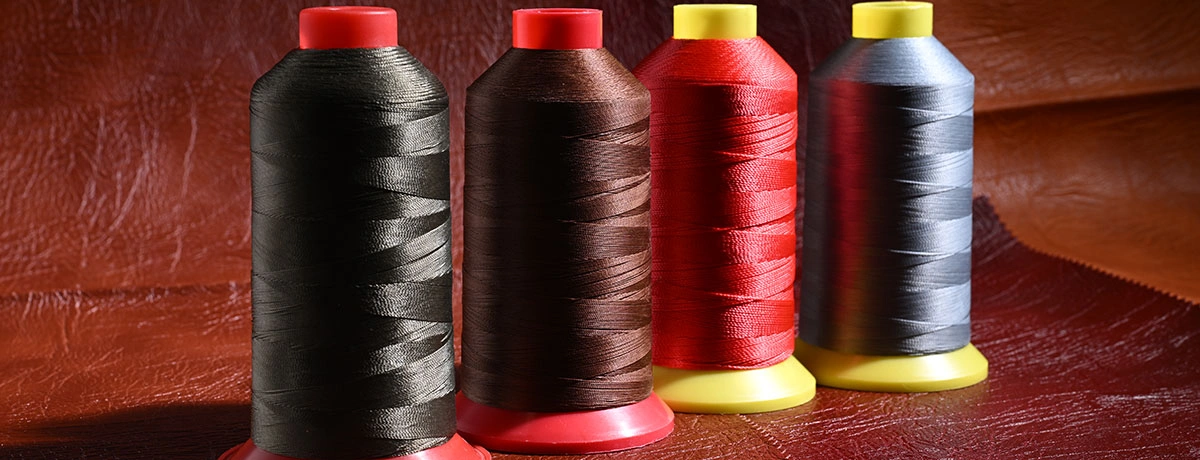 high tenacity sewing thread