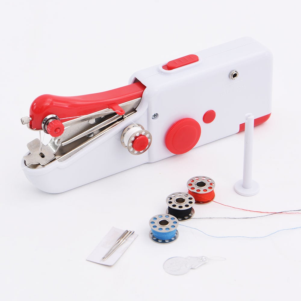 Mini sewing machine Mini sewing machine