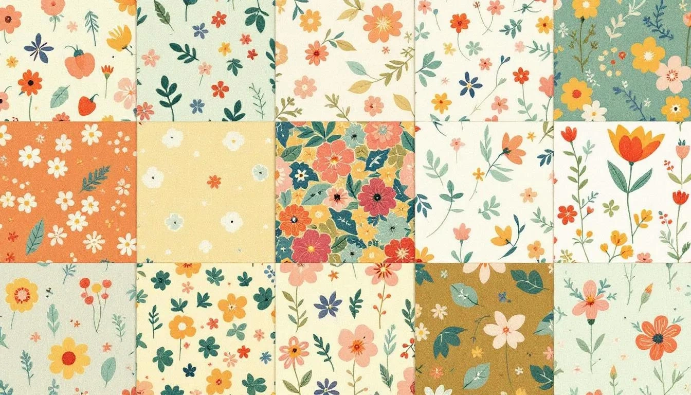 A variety of gorgeous fabrics for sewing projects A variety of gorgeous fabrics for sewing projects.