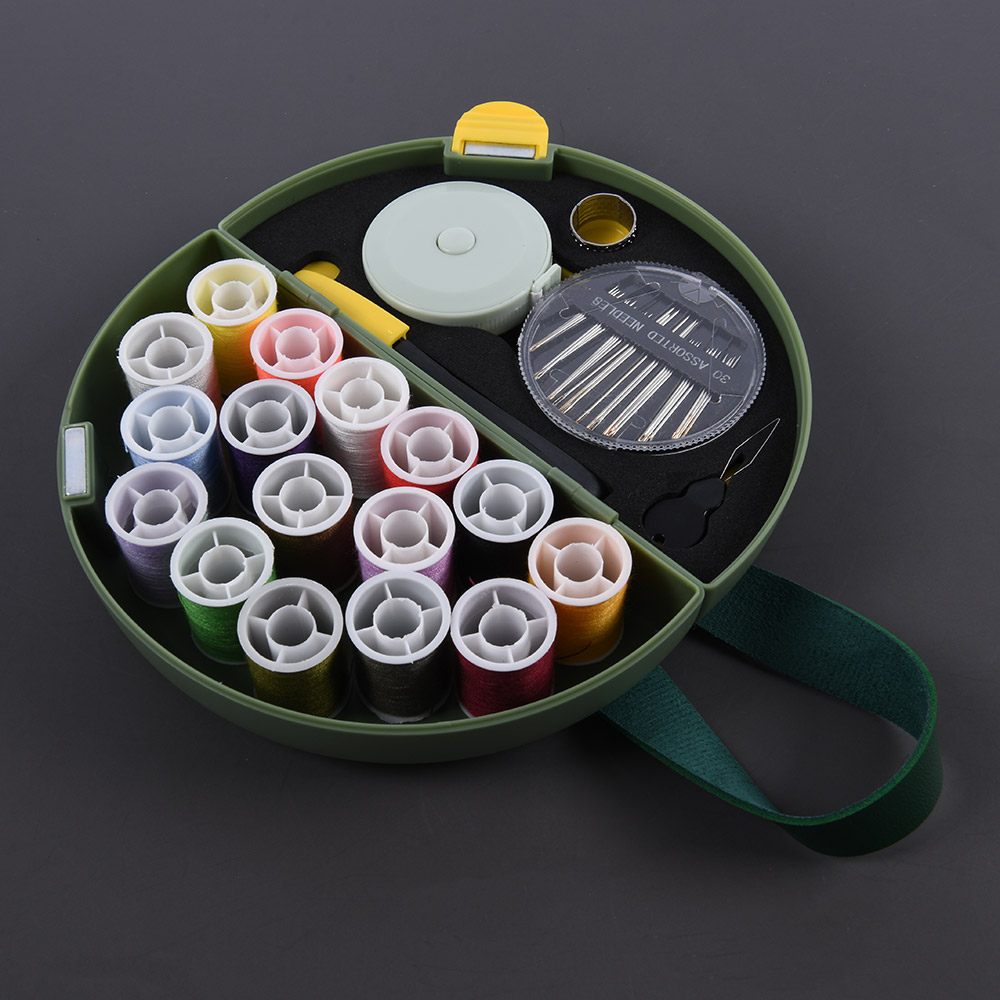 Kits de costura avanzados para artesanos experimentados, con herramientas profesionales.