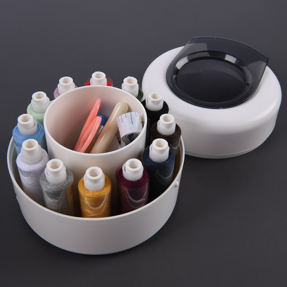 Ideas de proyectos creativos que utilizan kits de costura, como bolsas de mano hechas a mano y fundas de almohadas personalizadas.