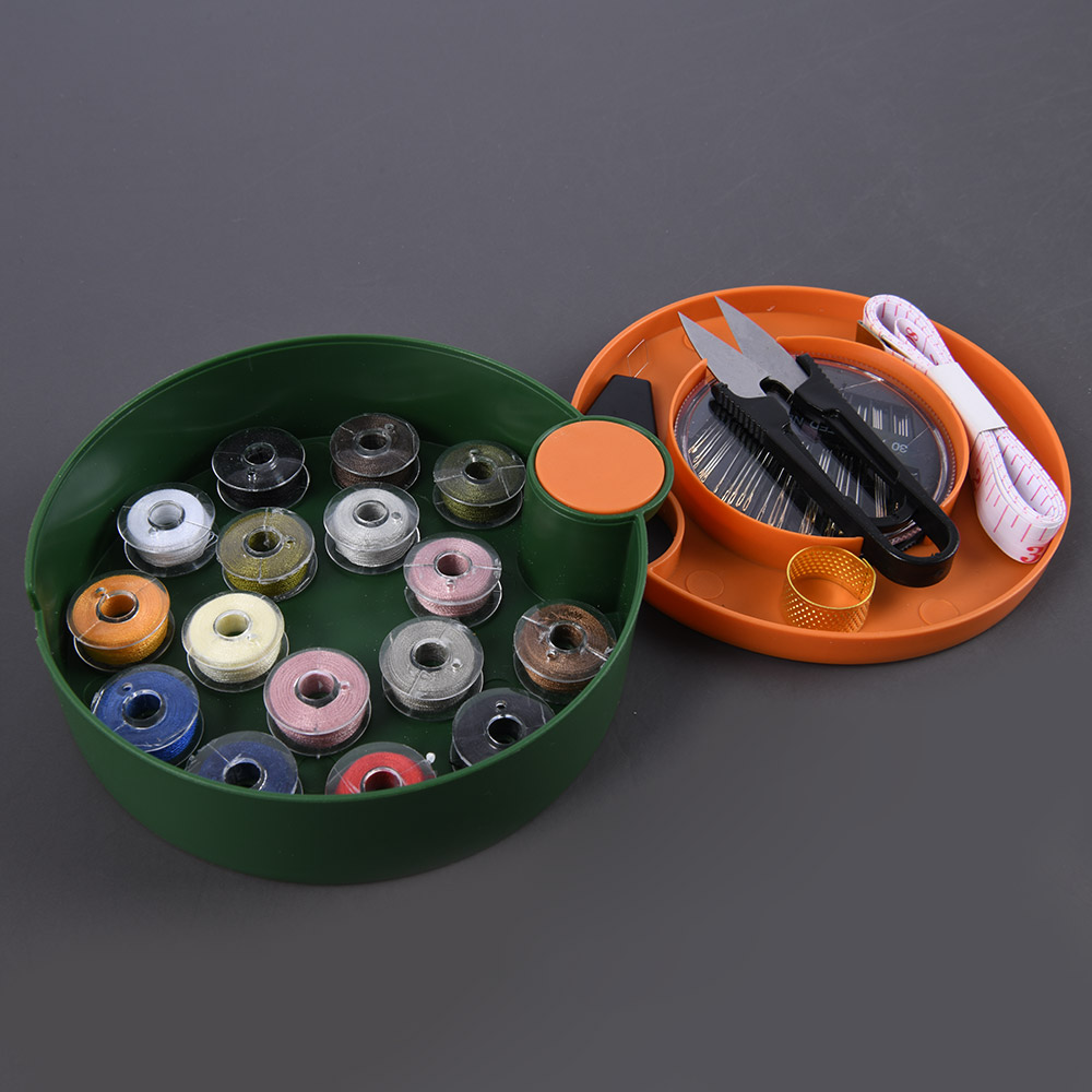 Kits de costura especializados diseñados para proyectos únicos.