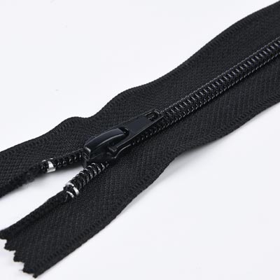 coil zipper coil zipper