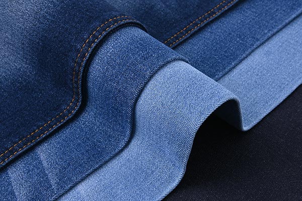 denim fabric