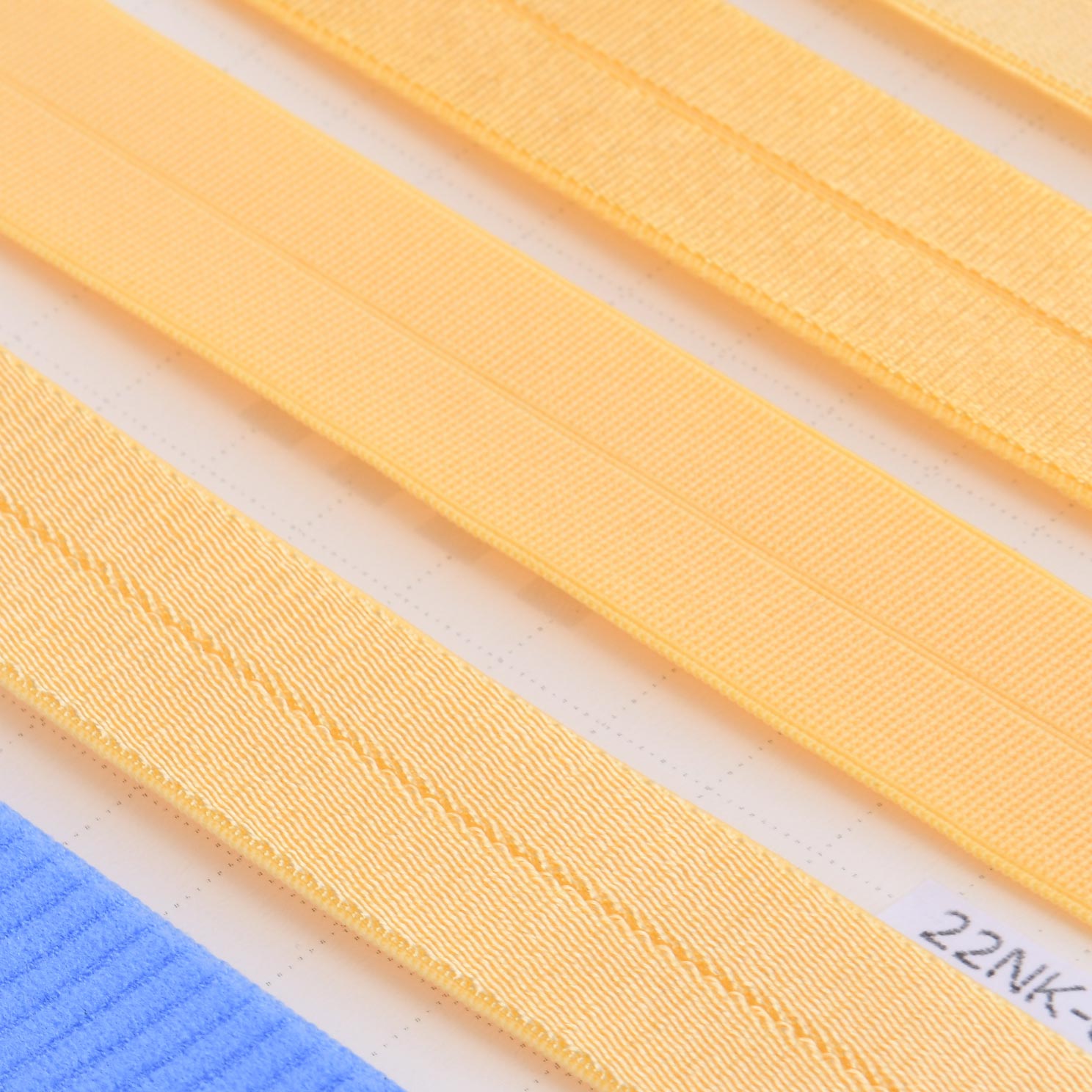 fold over elastic fold over elastic