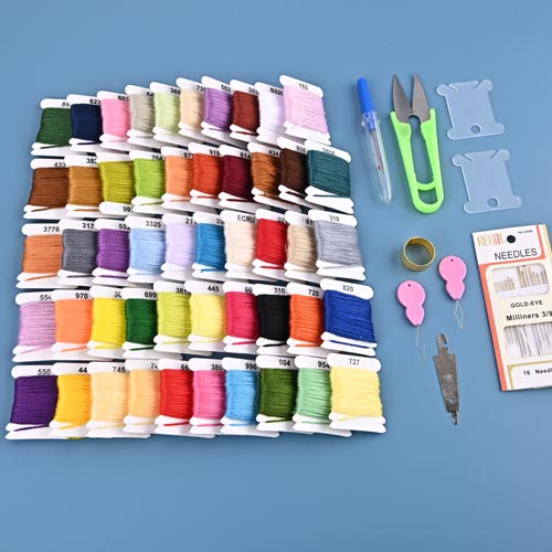 needle thread needle thread 400