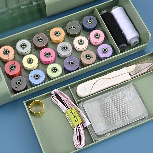 needles and thread needles and thread