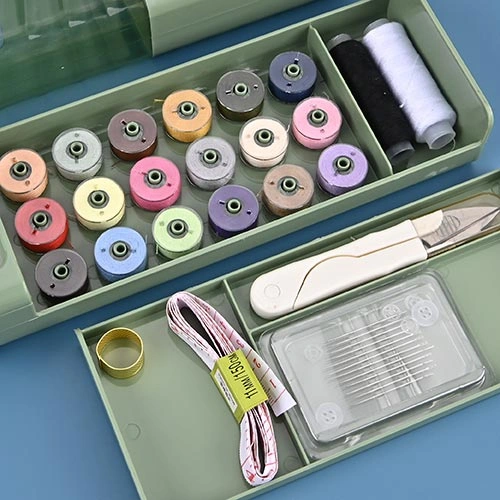 Nadeln und Faden Nadeln und Faden