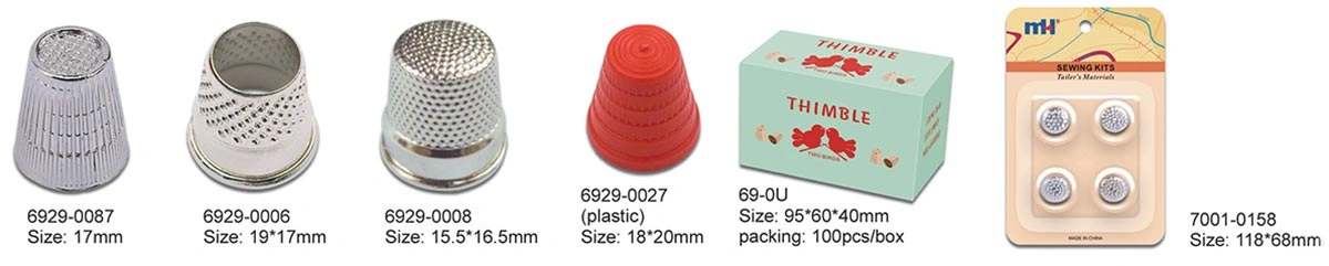 MH-Fingerhut MH-Fingerhut