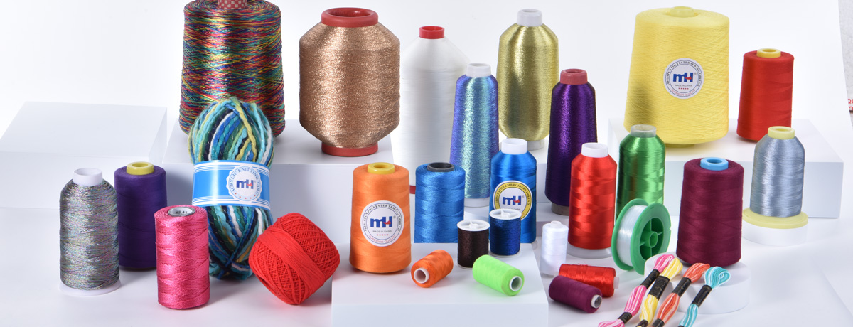 MH Thread Types MH Thread Types