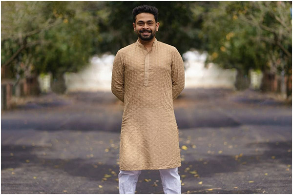 Kurta application