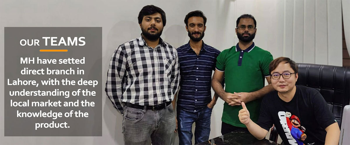 Kantor Lahore