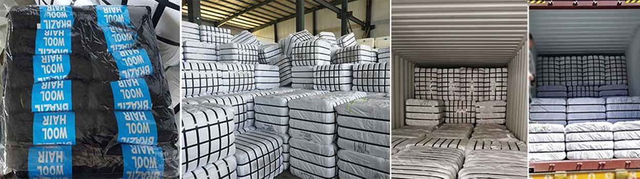 brazil wool yarn