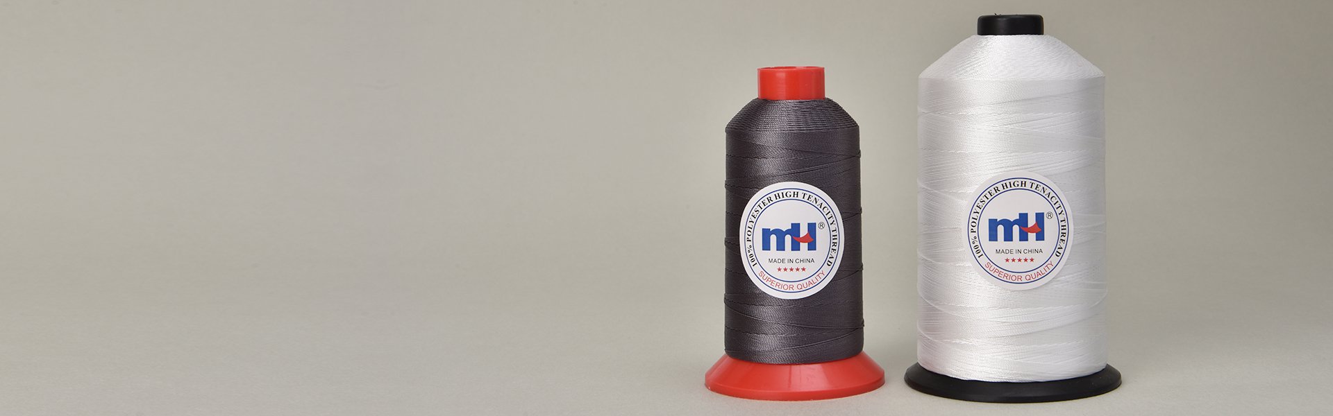 high tenacity polyester thread