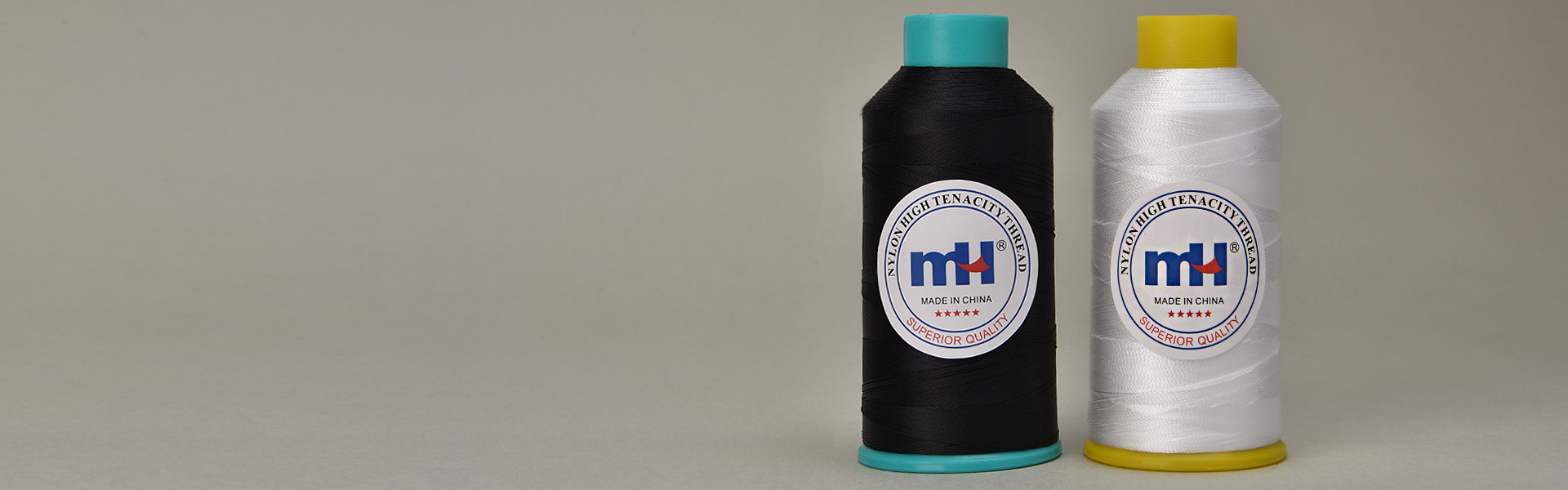 Nylon High Tenacity Thread polyester sewing thread