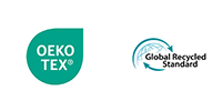 logotipo oeko grs