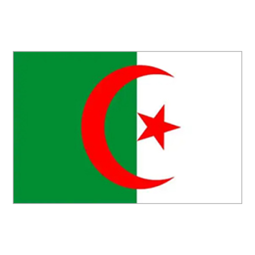 algeria