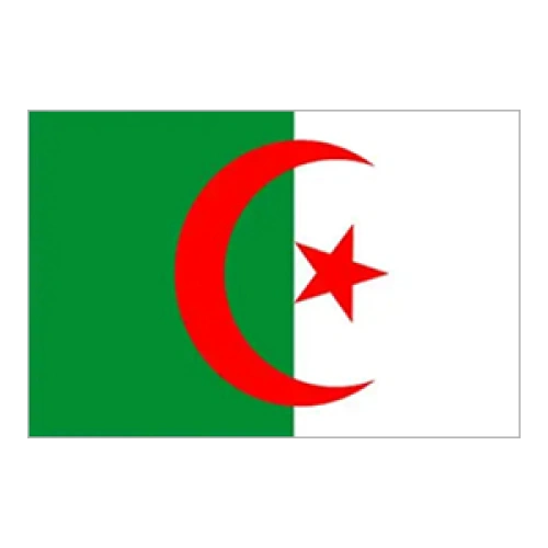 algeria
