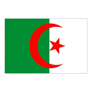 algeria