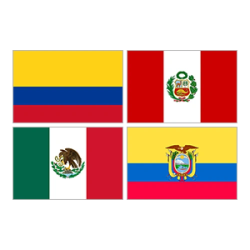 latin-america