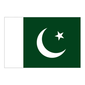 pakistan